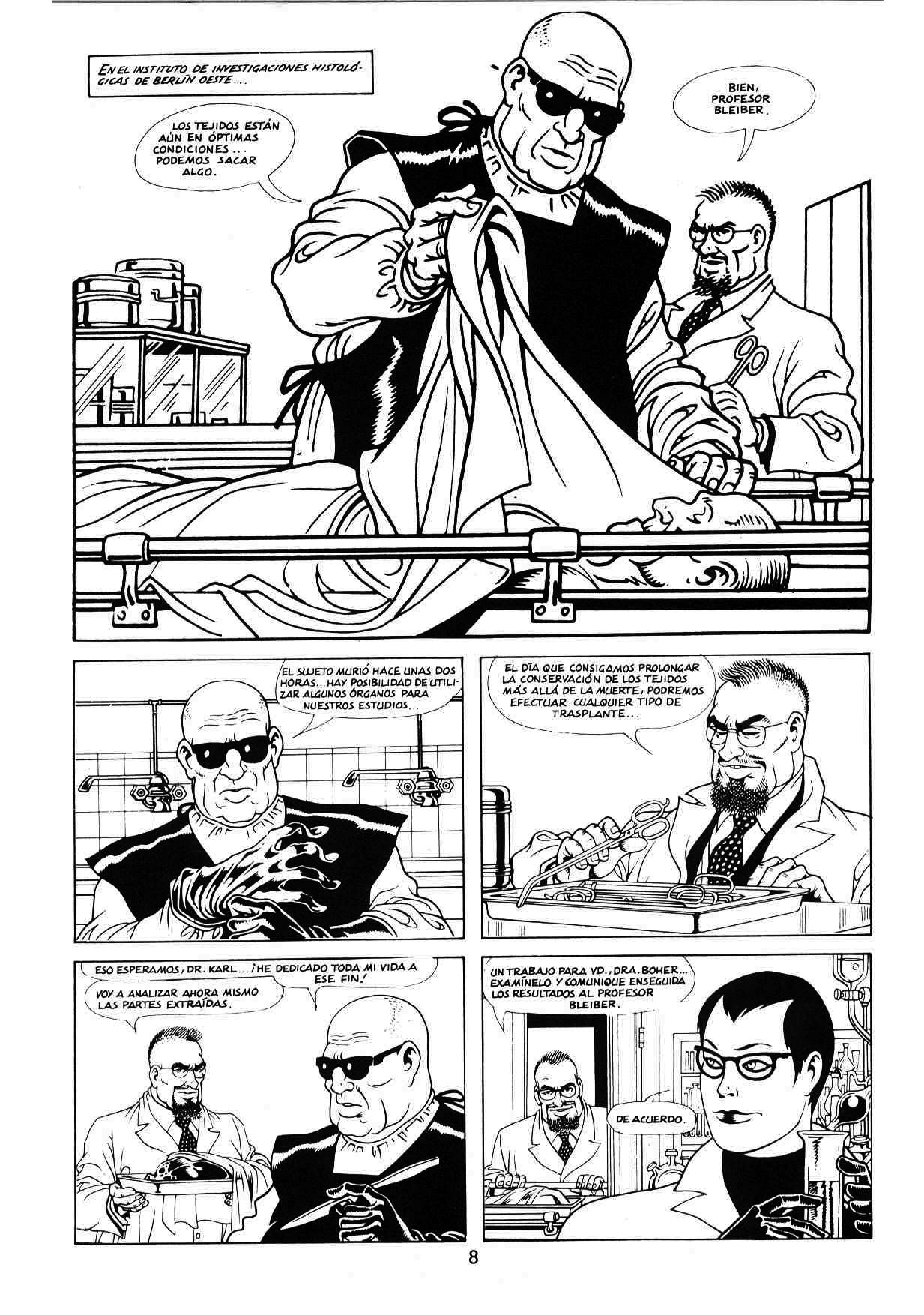 Necrón page 8 full