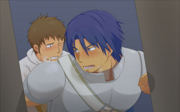 【Pixiv】カイ 01 page 4 full