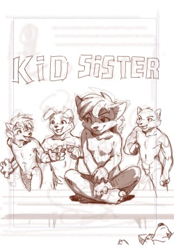 Kid Sister!