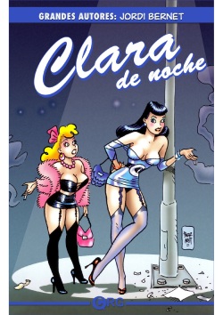 Clara de Noche 5