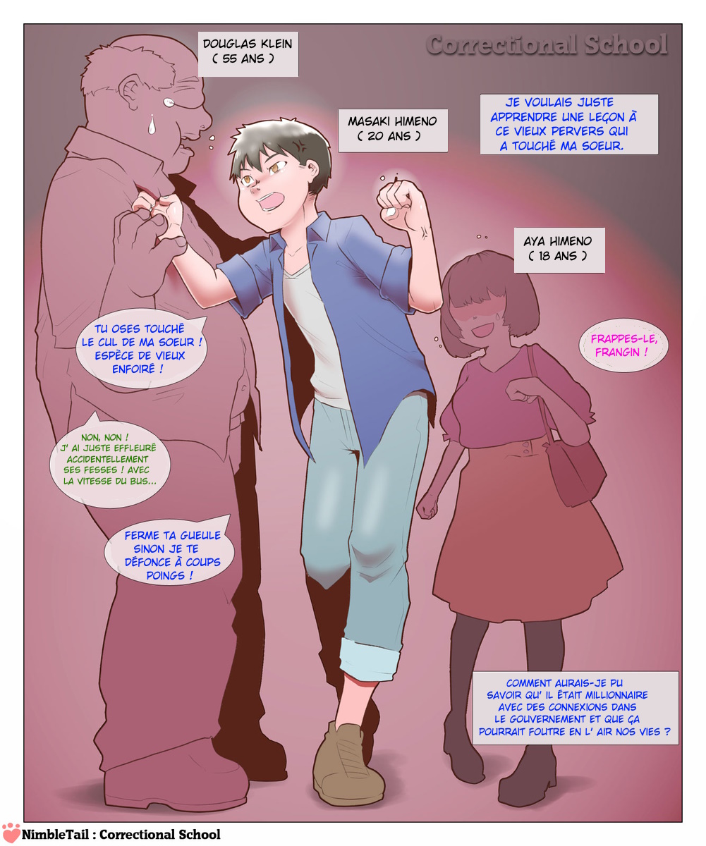 FULL COMIC - page 10 full