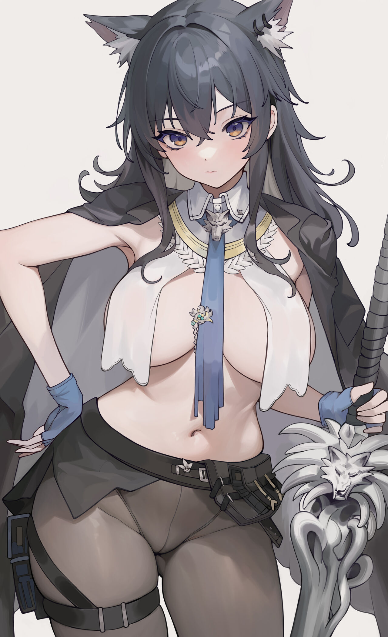 juejue, BreastKnights page 1 full