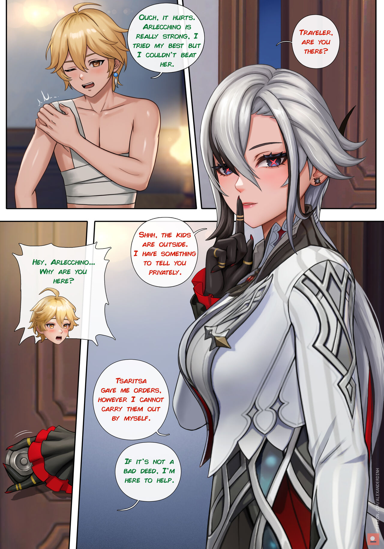 May 2024 page 2 full