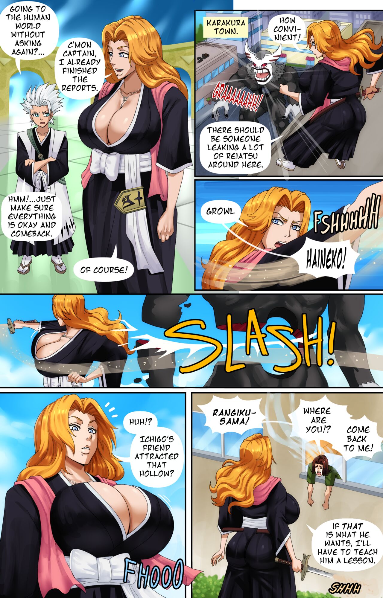 Back from Pleasure 2 page 2 full