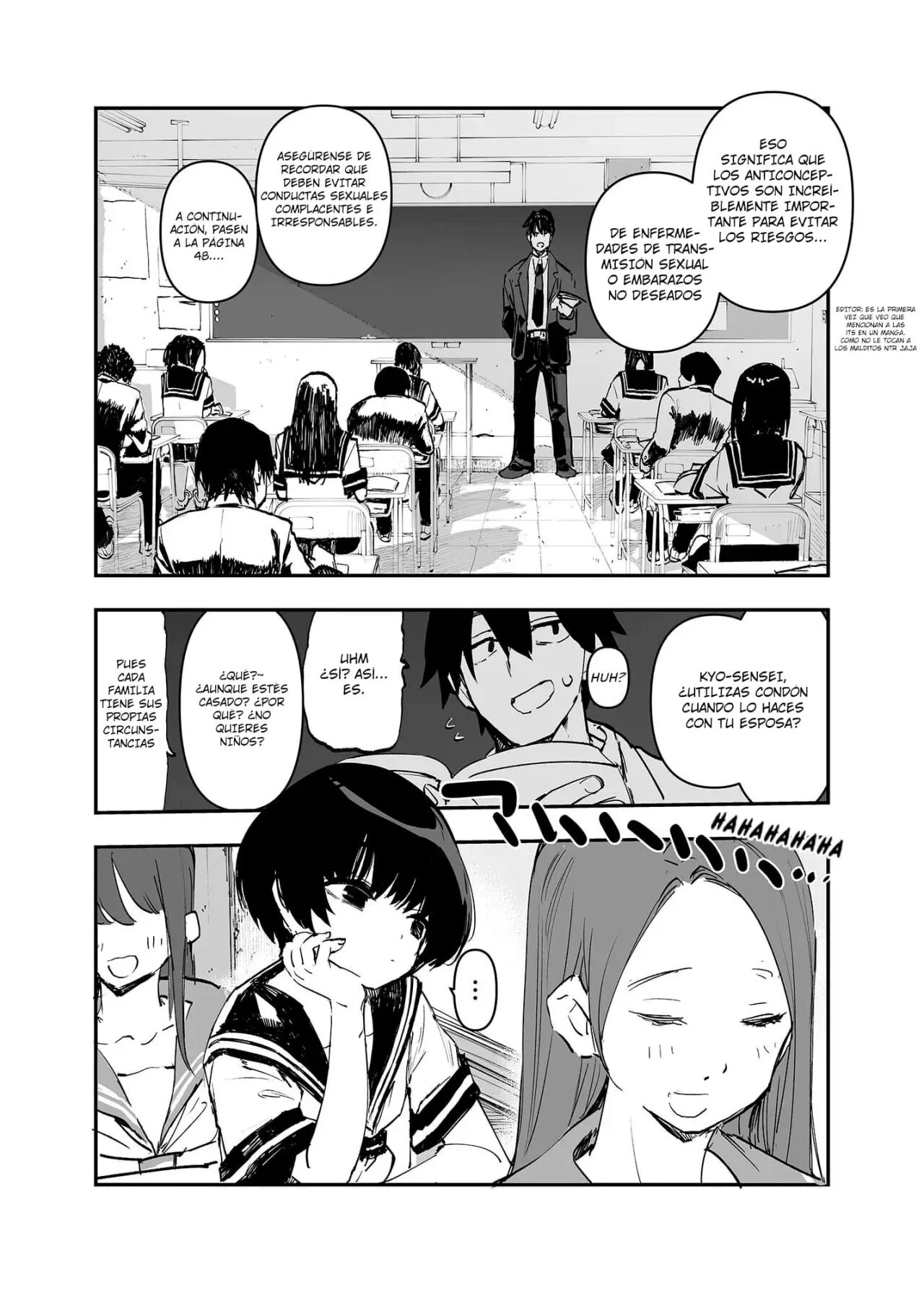 Ichinengo, Ore no Ko o Haramu Imouto no Kiroku. 2 - This is a record of how  my sister conceived my child 2 - Page 8 - IMHentai