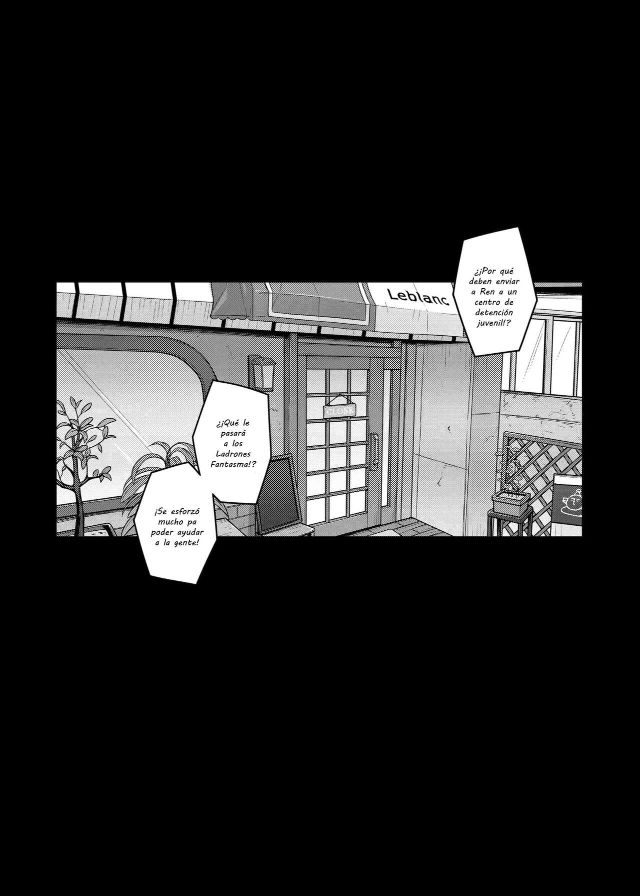 Phantom Thief page 4 full