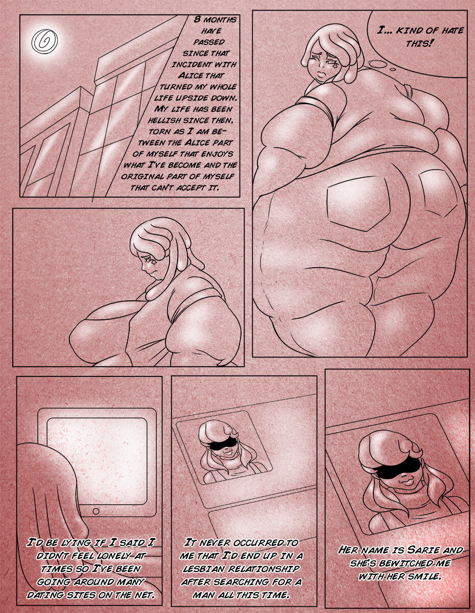 Flabby Science 2 page 2 full