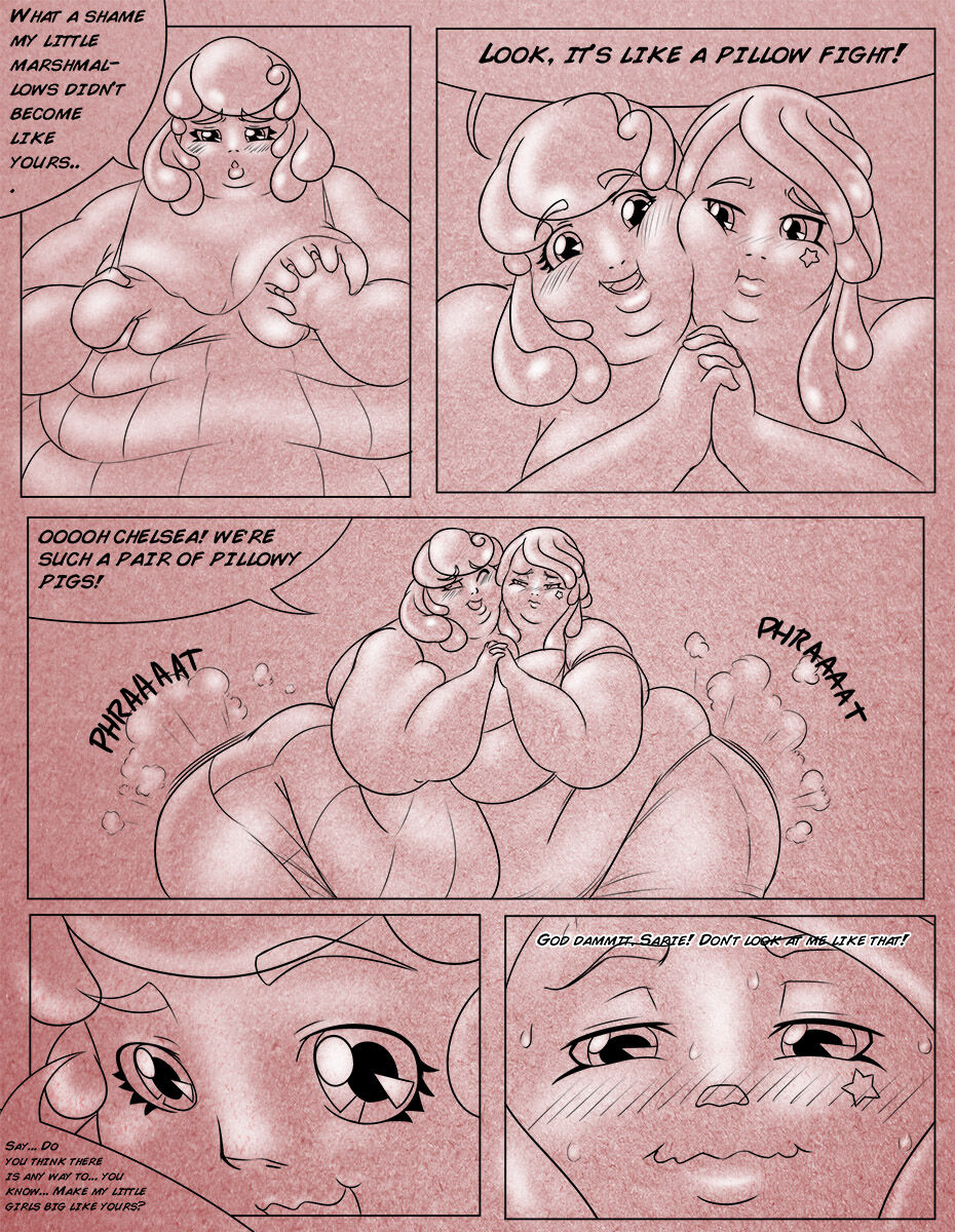 Flabby Science 2 page 9 full