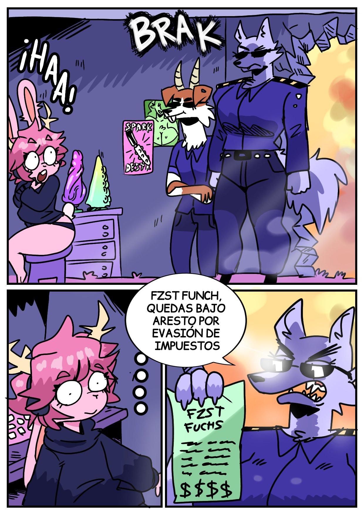 El impuesto mas alto page 4 full