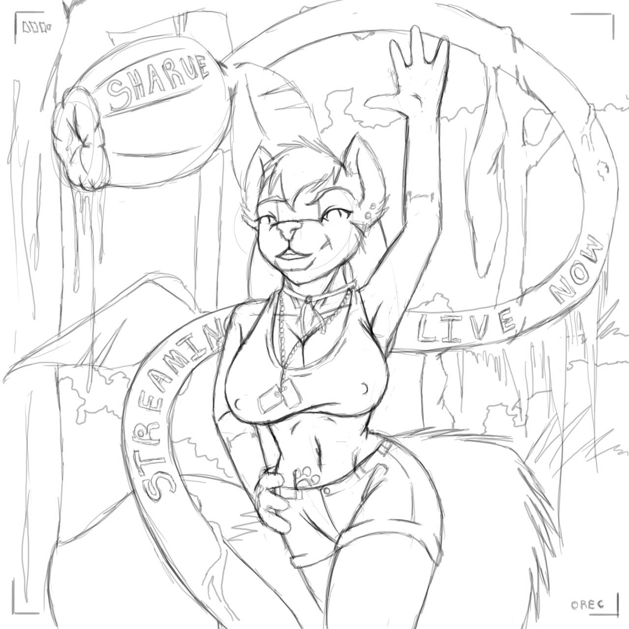 ARTIST Sharue page 10 full