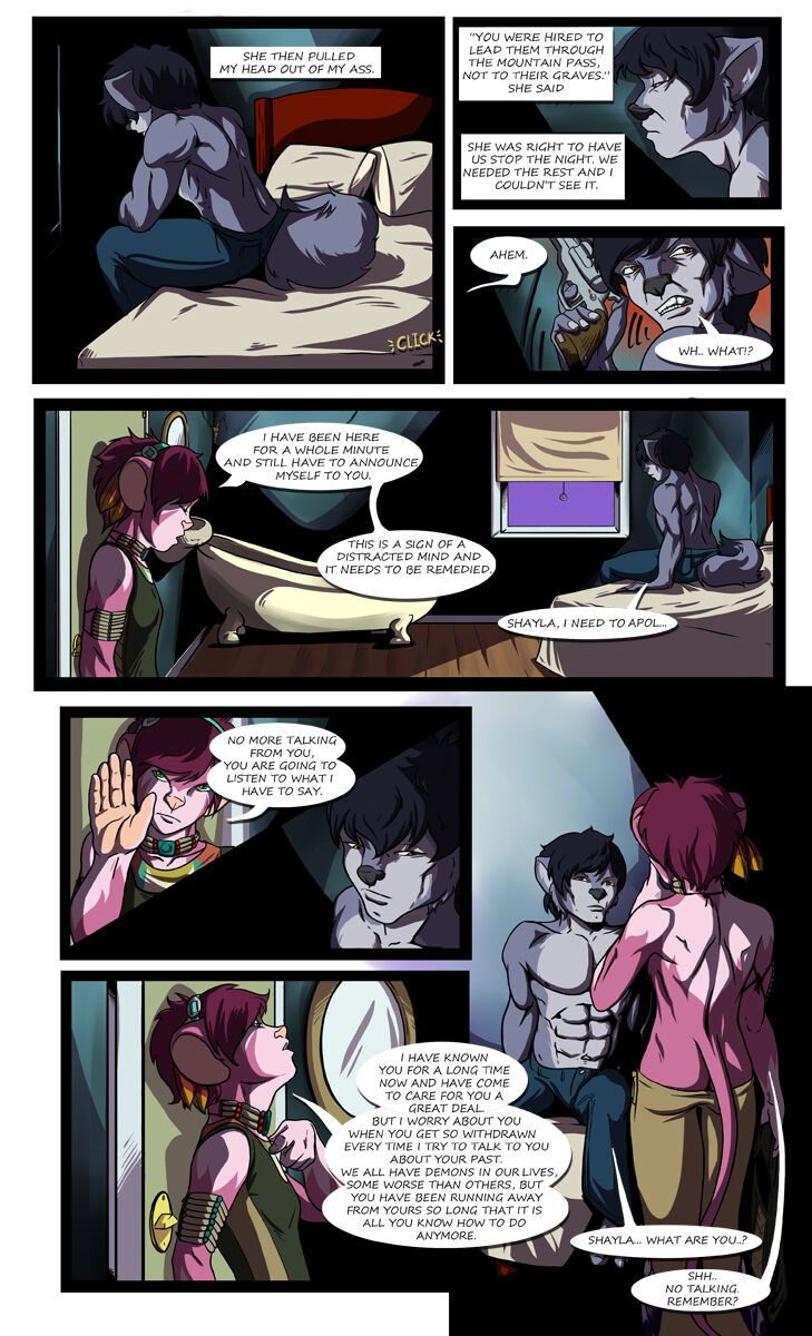 Remembering page 2 full