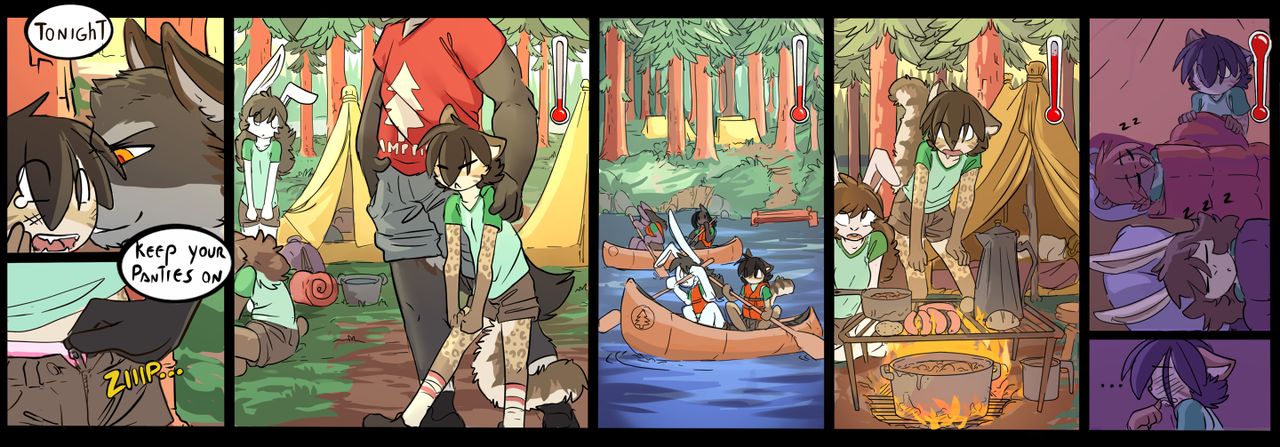 Camping page 2 full