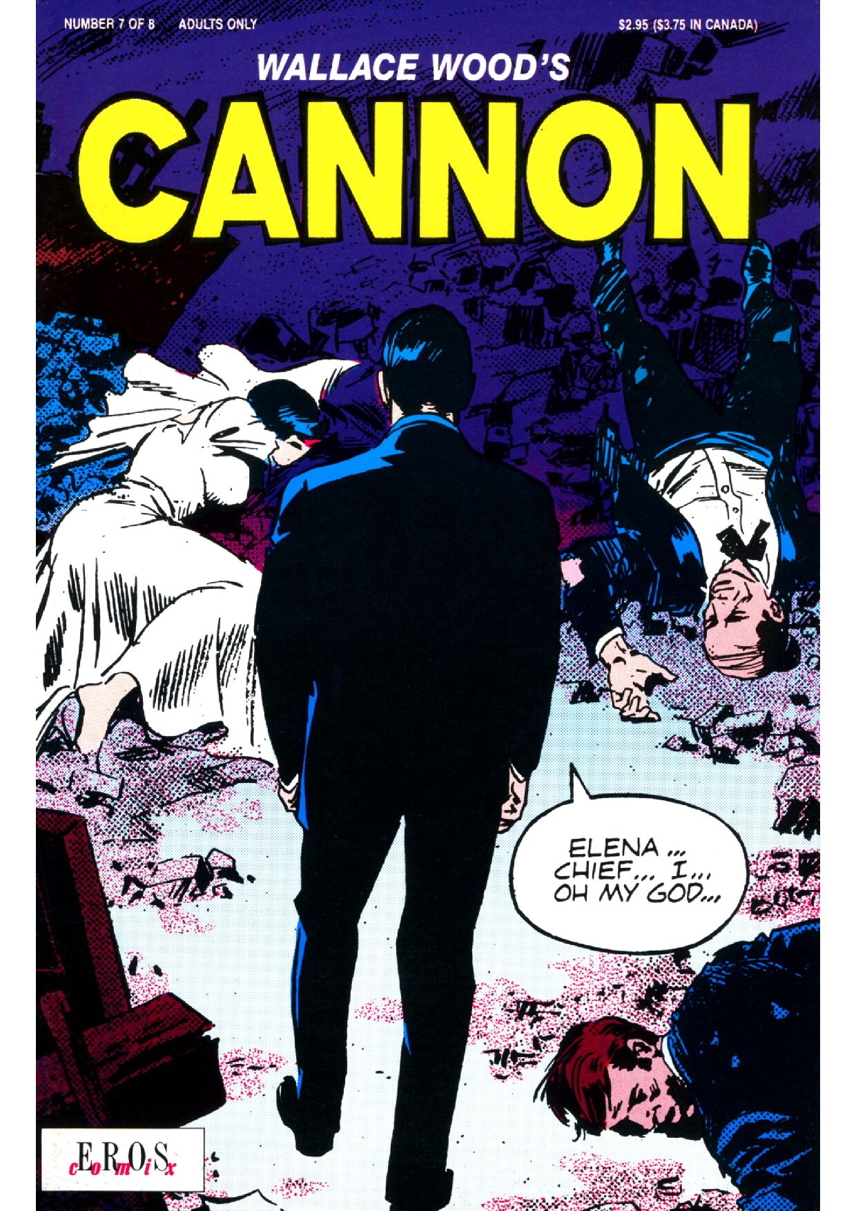 Cannon 7 page 1 full