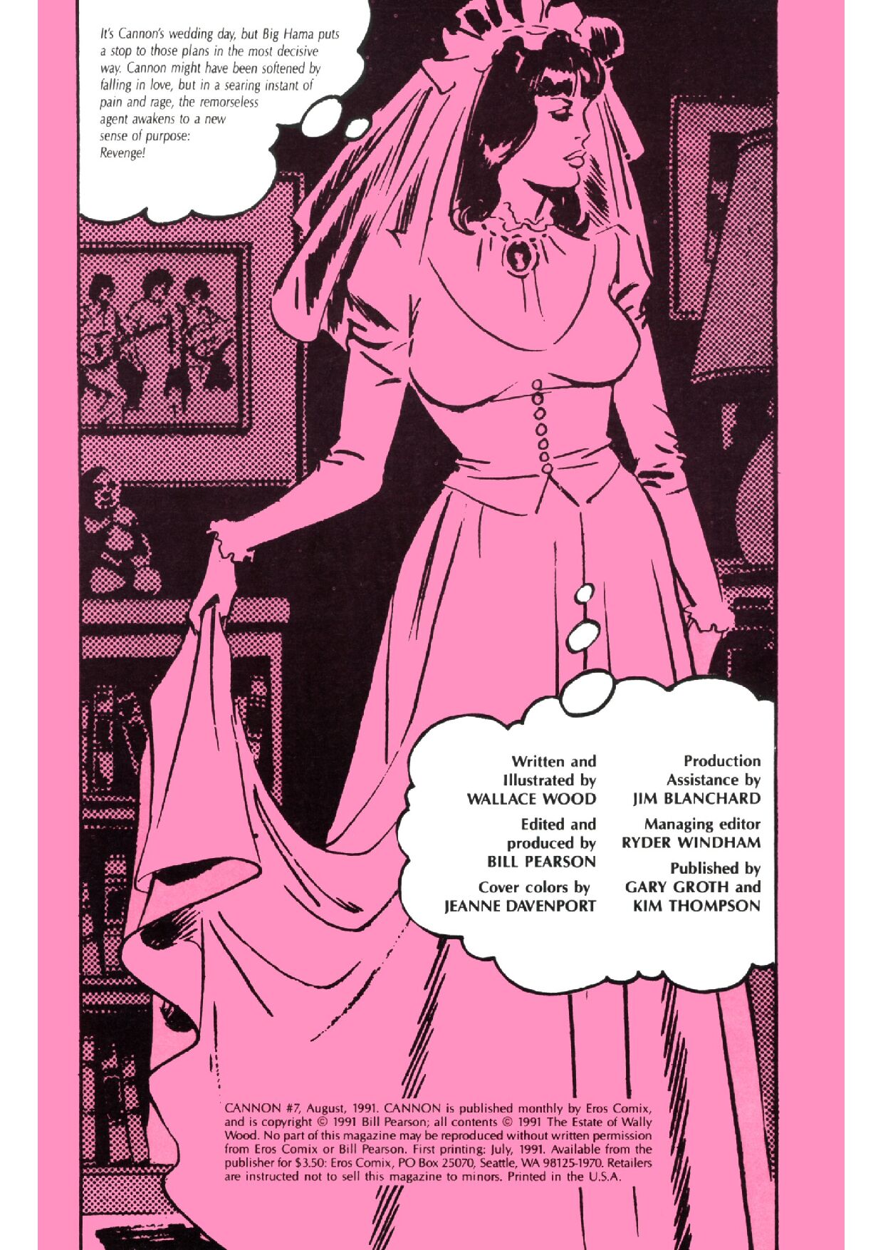 Cannon 7 page 3 full
