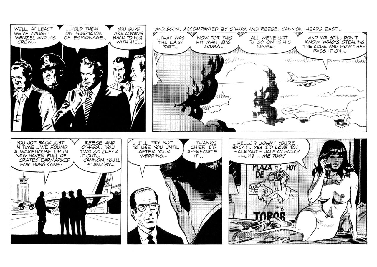 Cannon 7 page 4 full