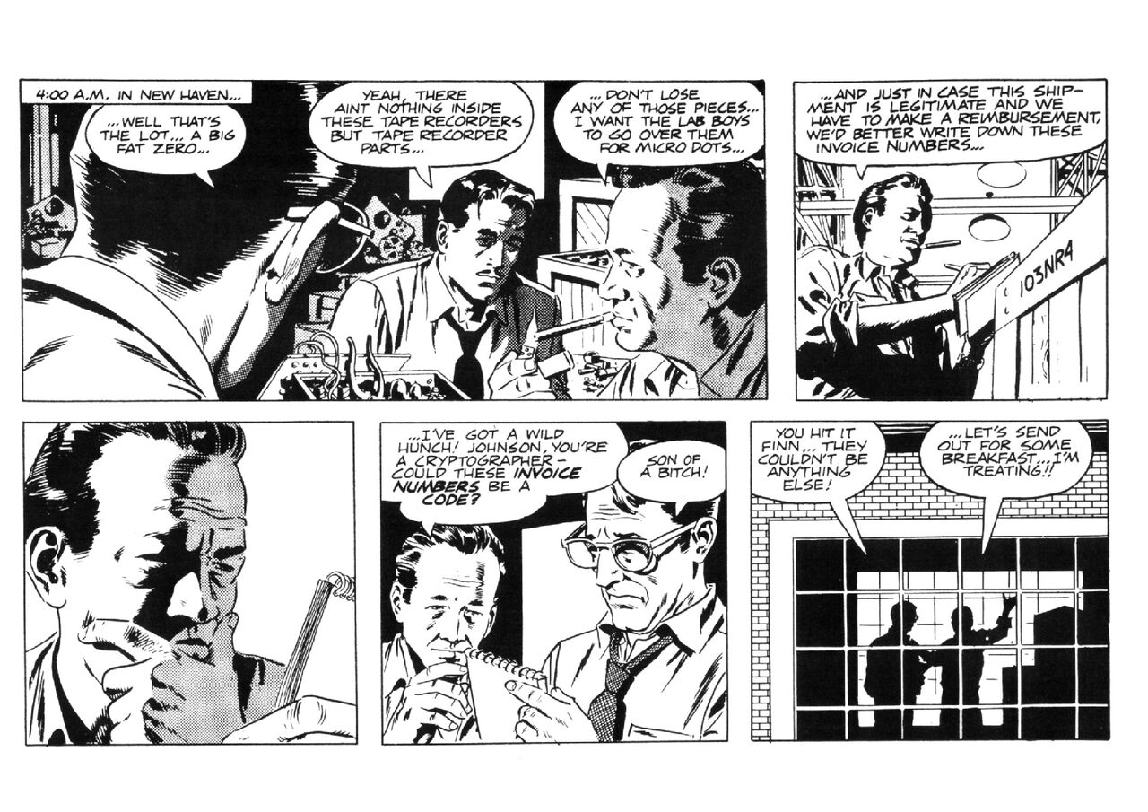 Cannon 7 page 6 full
