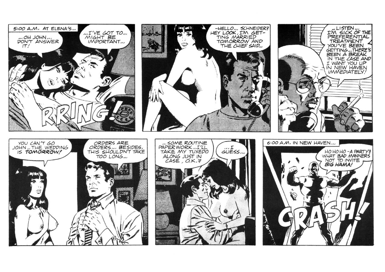 Cannon 7 page 7 full