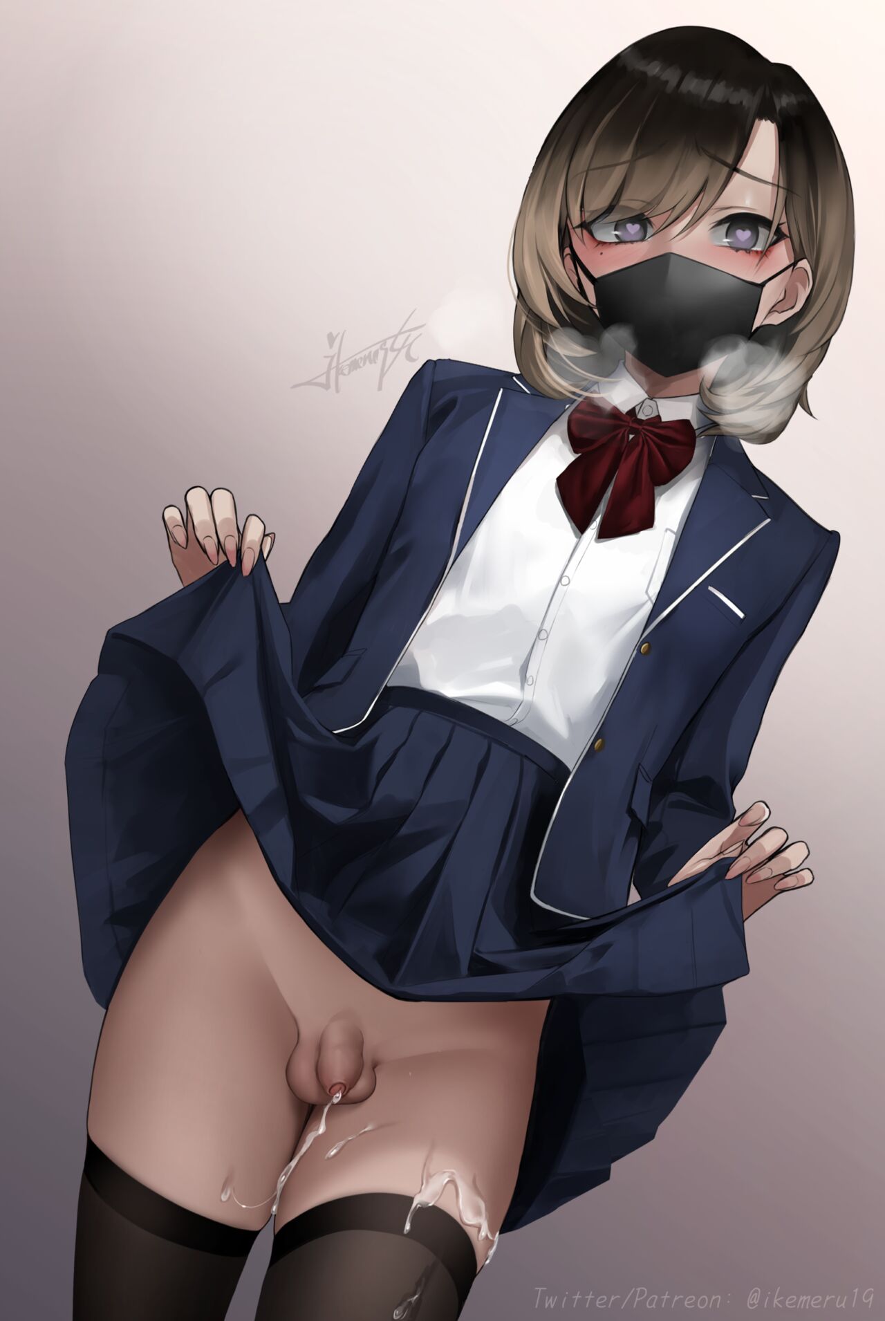 Mask page 3 full