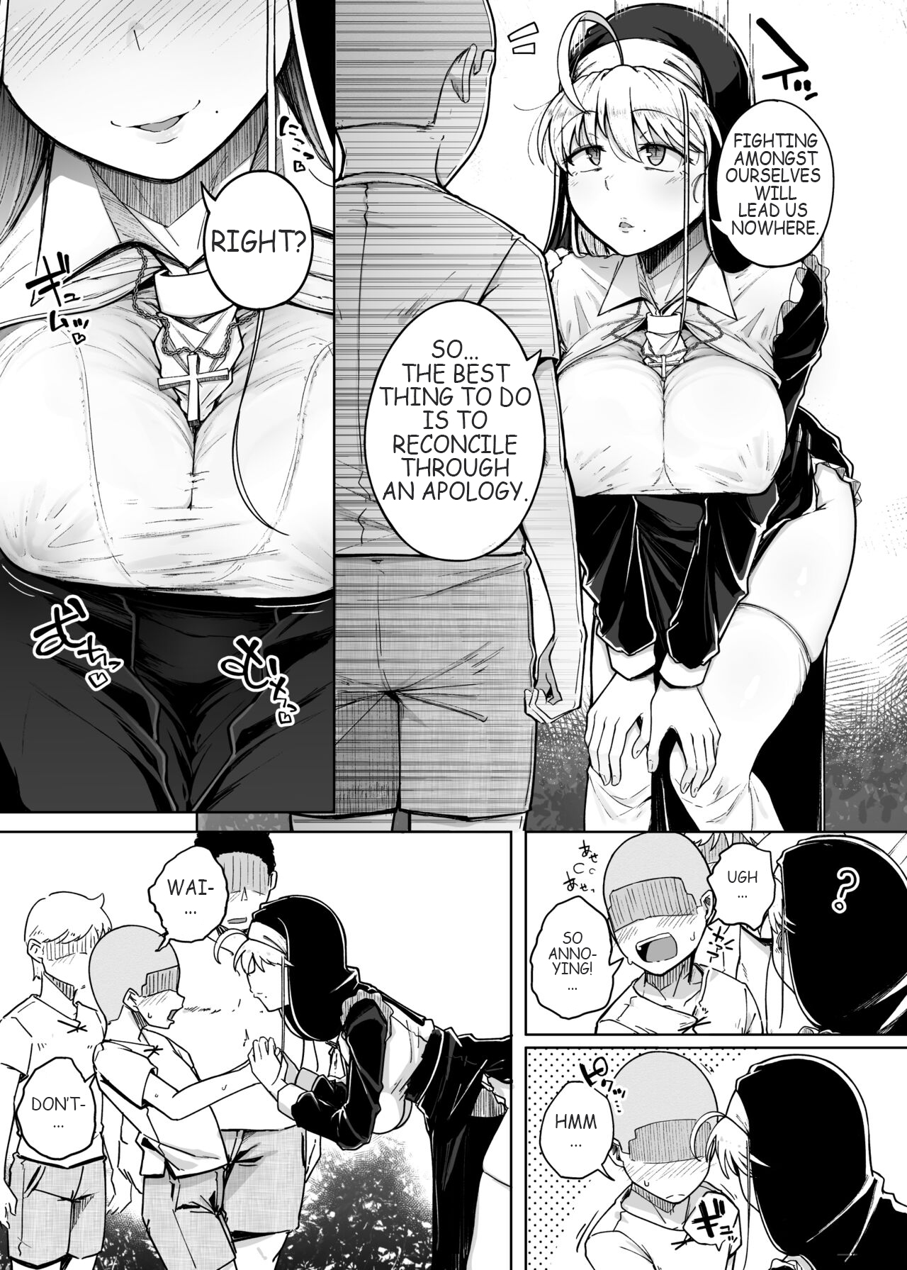 Zange Ana 3 page 5 full