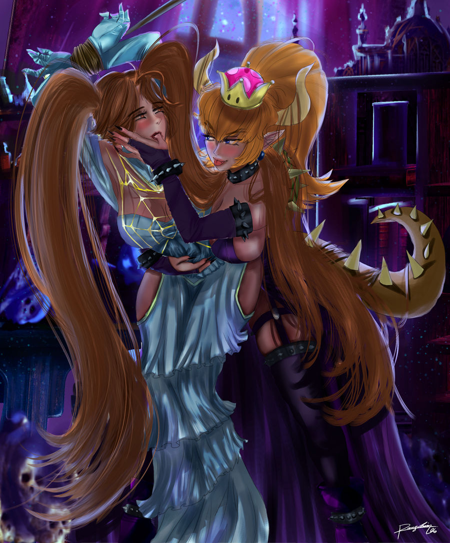 Artist - ranshin06 page 9 full