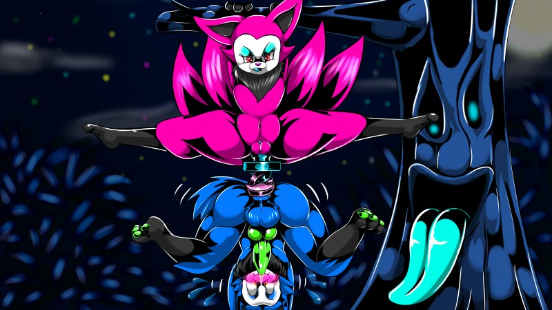 ARTIST Kitt Kitten page 2 full