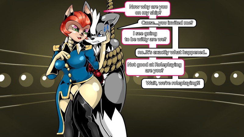 ARTIST Kitt Kitten page 5 full