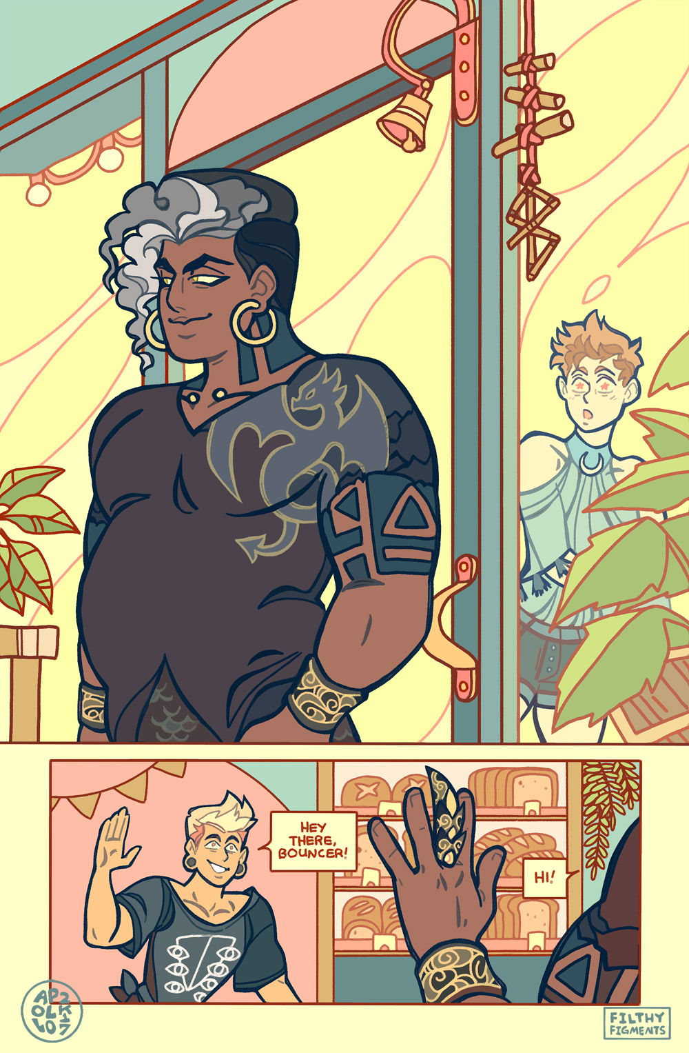 Gomorrah: Repent page 4 full