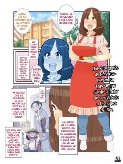 Furoagari Mama - Hakuchuu no Yokujou Jitaku Rape ni Modaenagara mo Kanjtie Shimau Bijinzuma