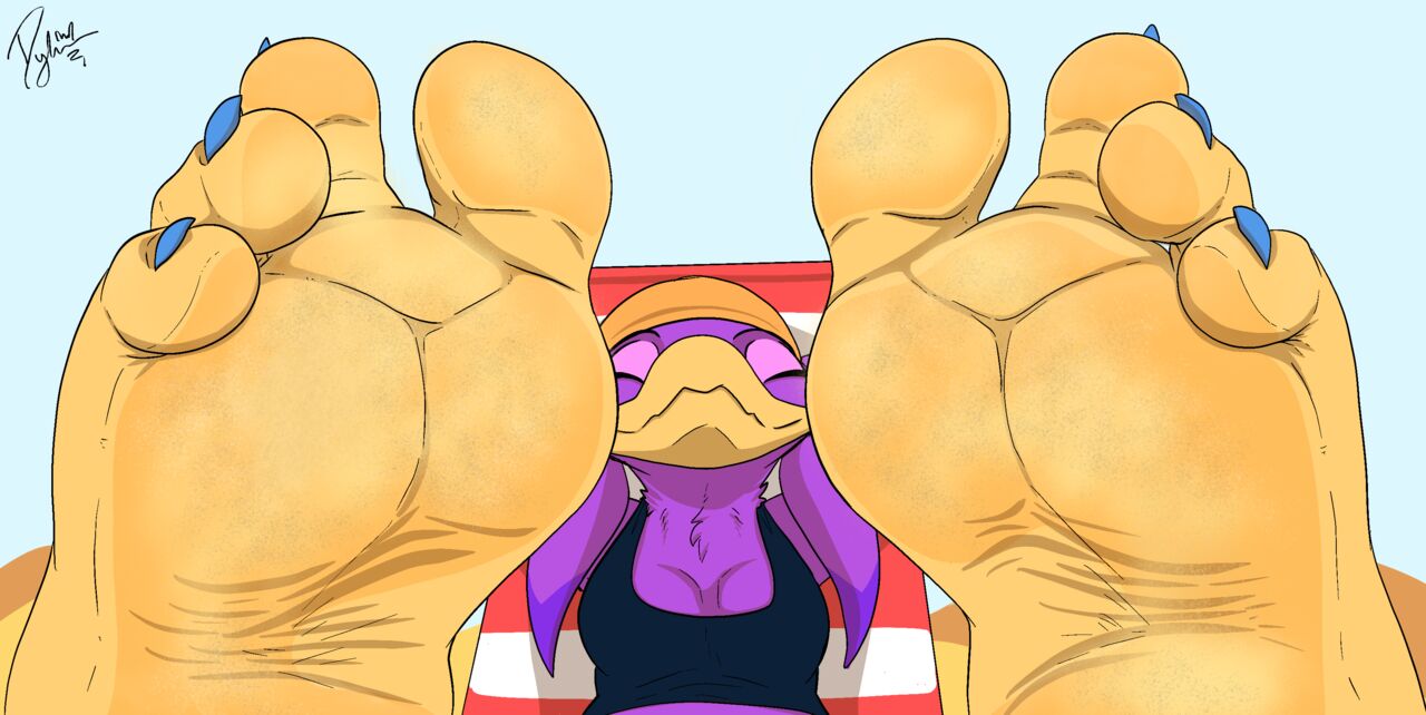 Dylbun Jet the Hawk and Wave the Swallow Arts page 10 full