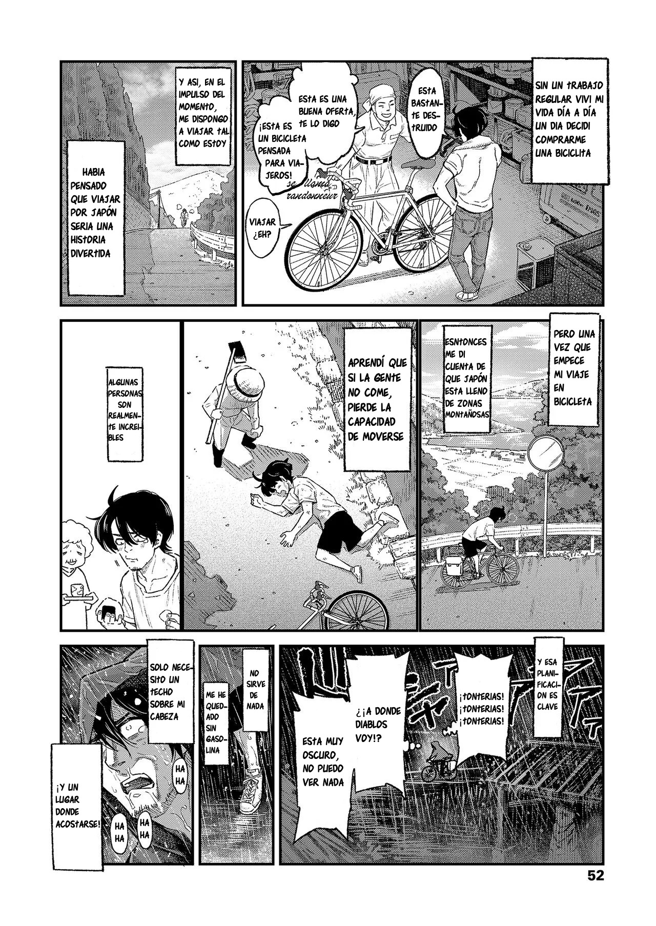 Inaka no Kodomo wa Hatsu Taiken ga Hayai-rashii | Al Parecer Los Niños De Campo Se Vuelven Sexualmente Activos Muy Temprano page 2 full