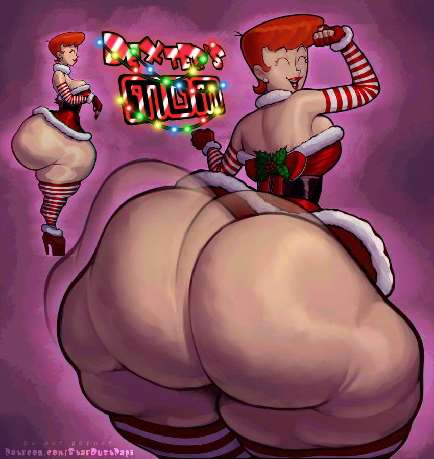 Gallery of Dexter's Mom page 2 full