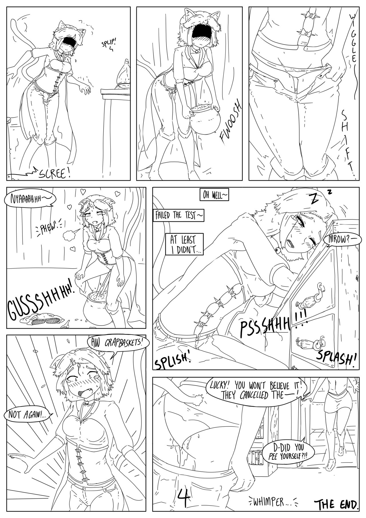 All Nighter page 4 full