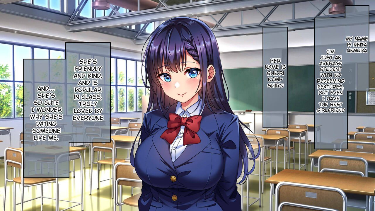 Yuutousei Choukyou Haramase Rape ~Apart no Isshitsu de Okasare Tsuzuketa Joshi Seito no Kiroku~ page 2 full