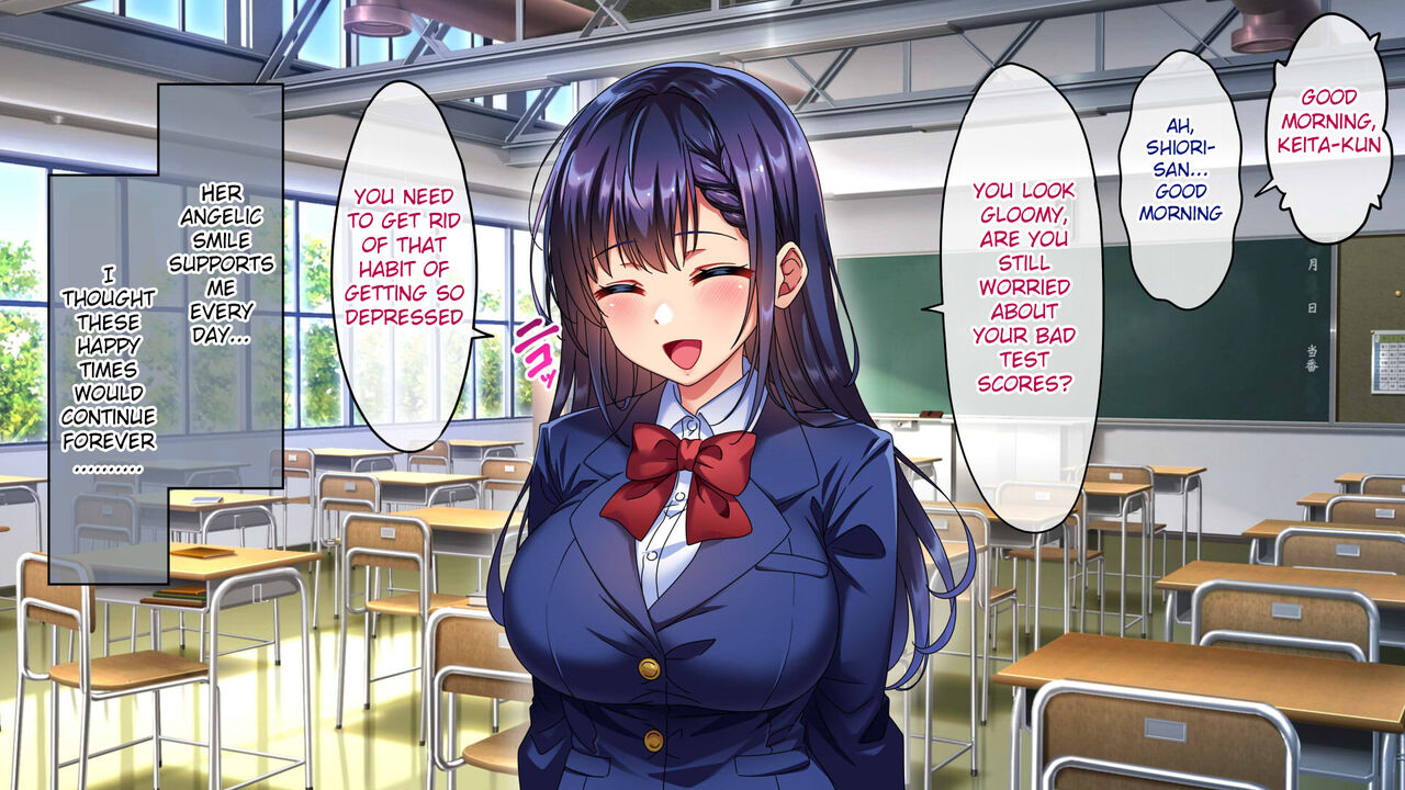 Yuutousei Choukyou Haramase Rape ~Apart no Isshitsu de Okasare Tsuzuketa Joshi Seito no Kiroku~ page 3 full