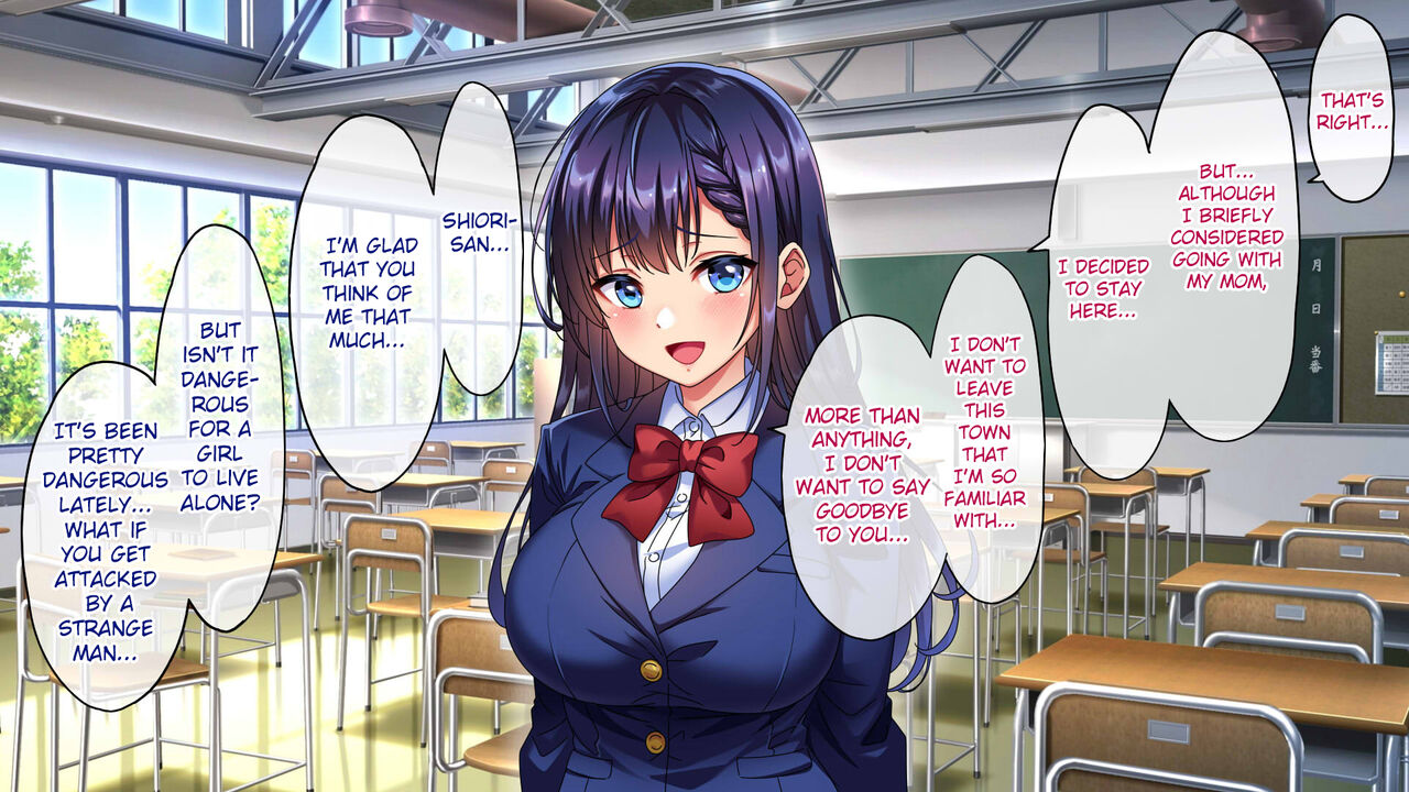 Yuutousei Choukyou Haramase Rape ~Apart no Isshitsu de Okasare Tsuzuketa Joshi Seito no Kiroku~ page 5 full