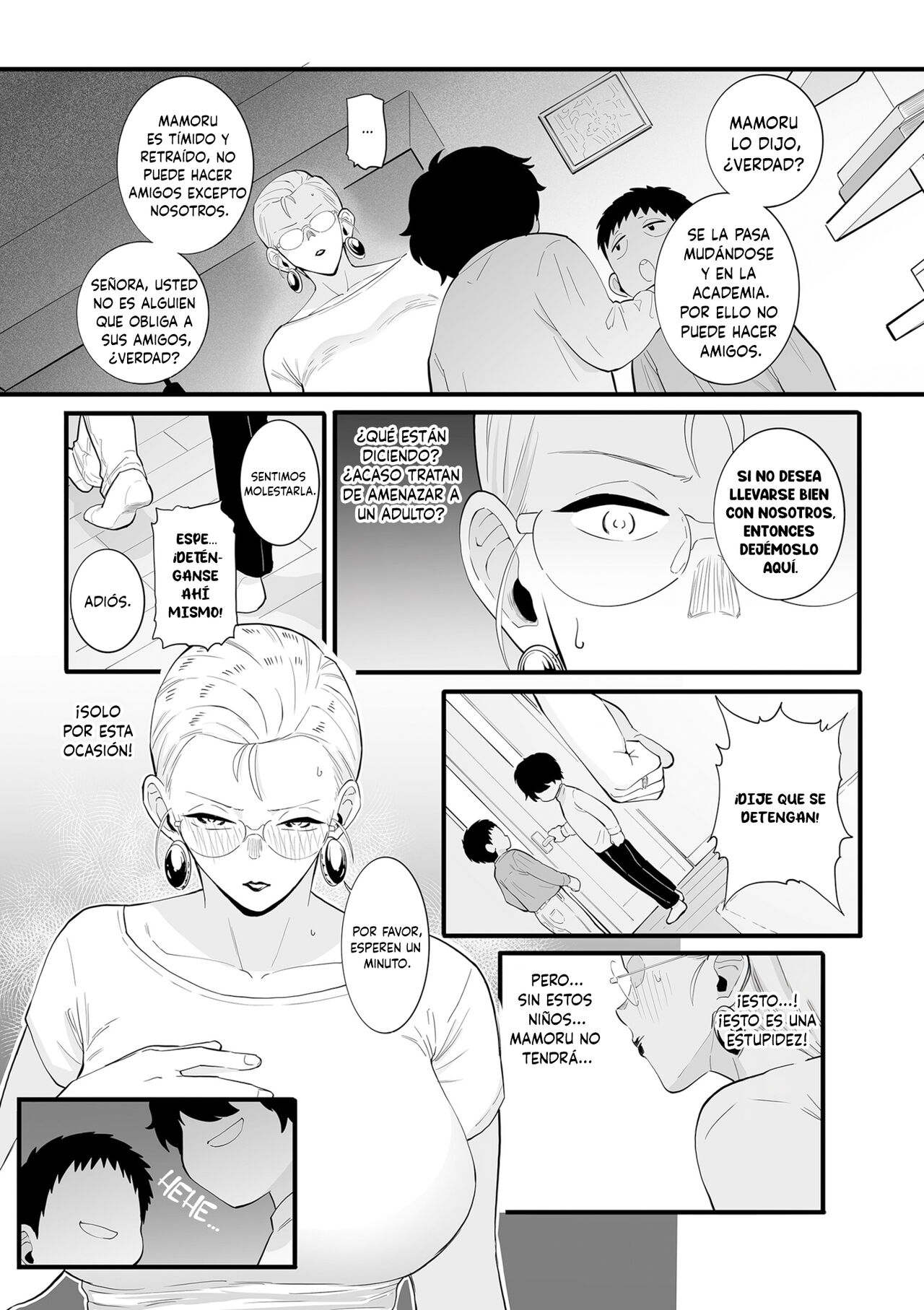 Kodomo no Omocha | El Juguete para Niños page 9 full