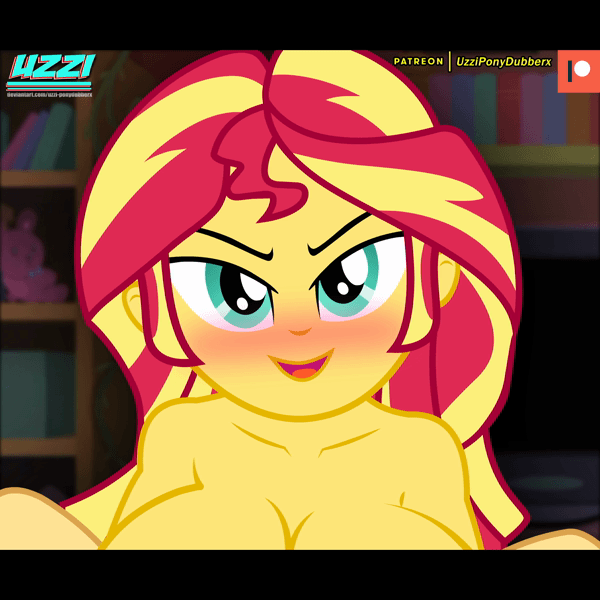 ARTIST uzzi-ponydubberx page 6 full