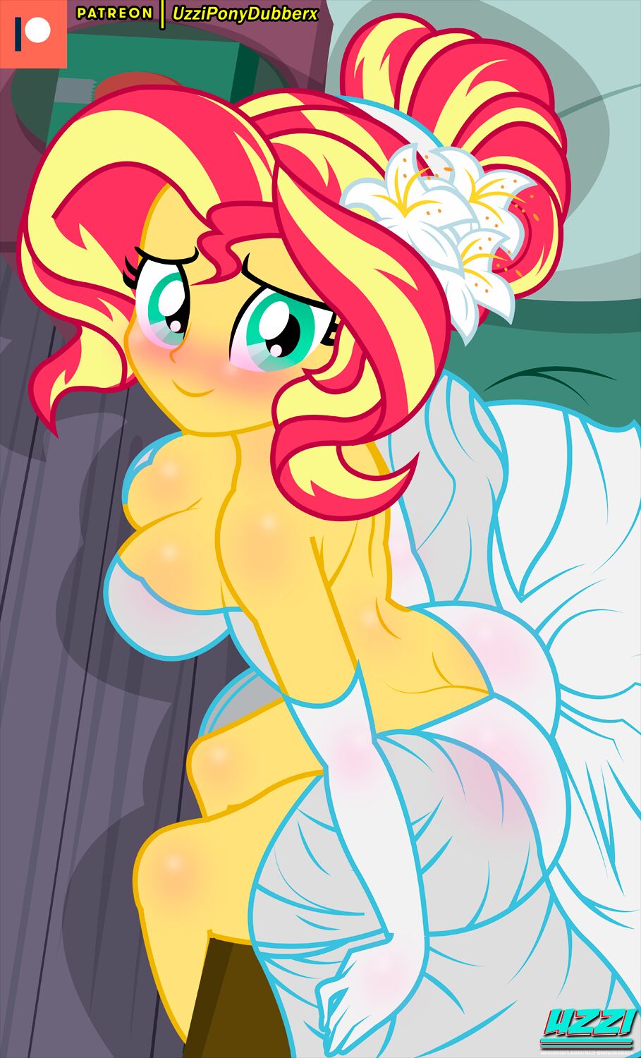 ARTIST uzzi-ponydubberx page 8 full