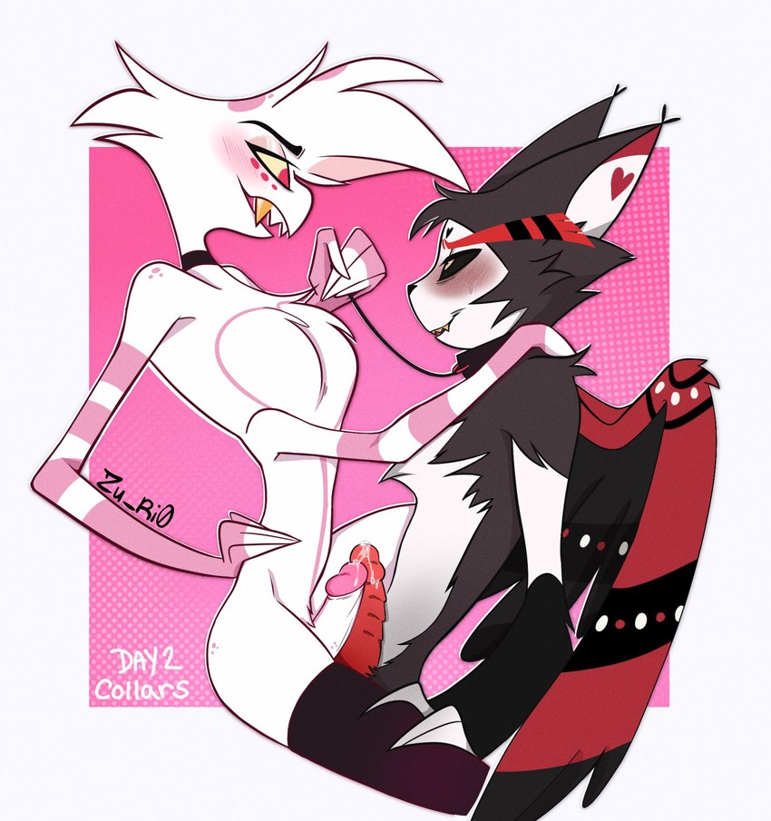 Angel Dust & Husker The Days Of Having Sex page 2 full