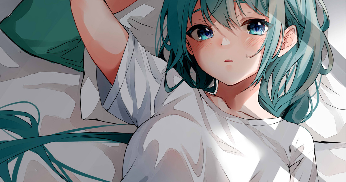 七海 杏 page 2 full