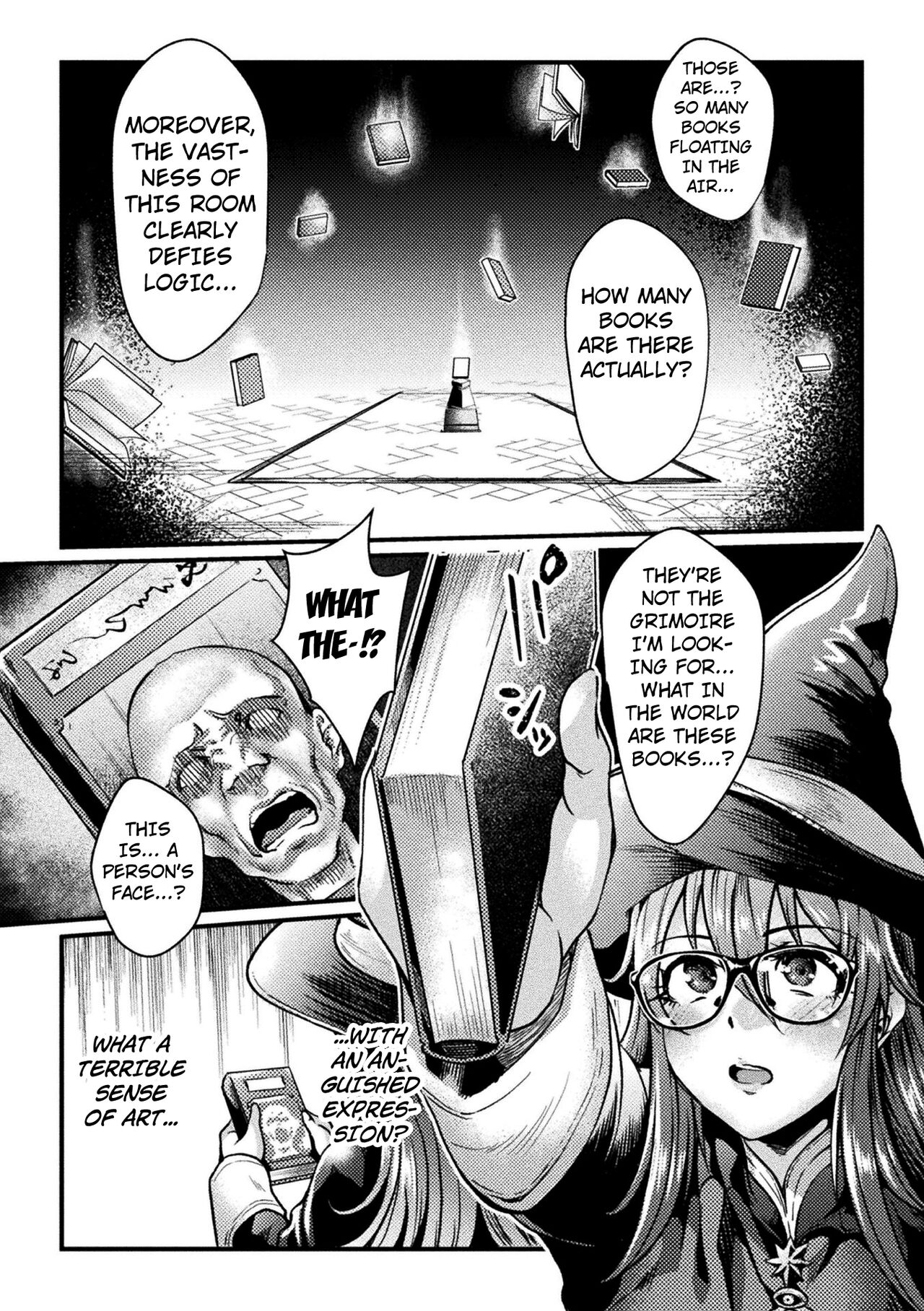 Ryoujoku Shoin page 2 full