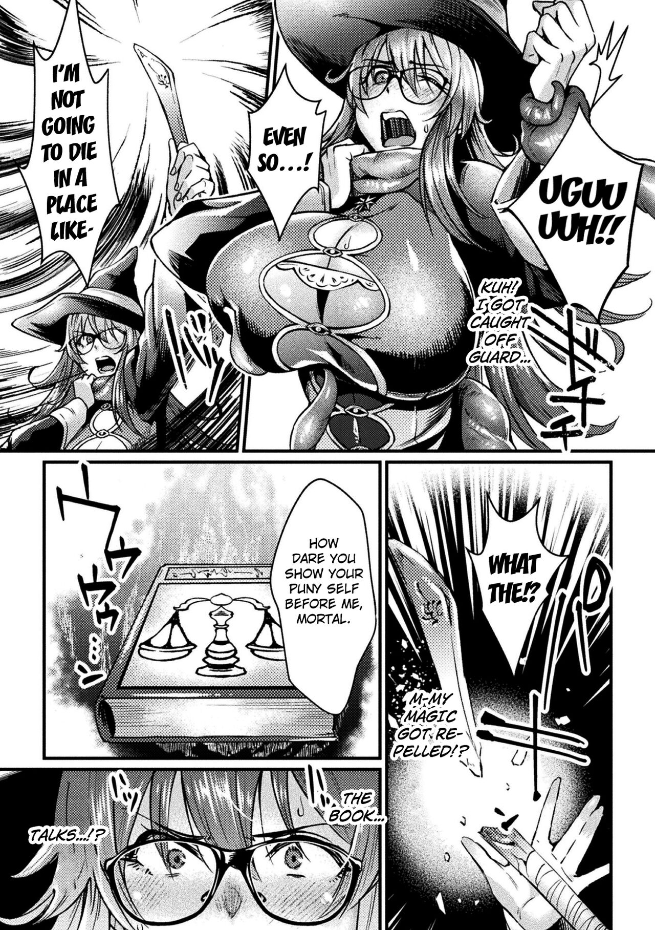 Ryoujoku Shoin page 5 full
