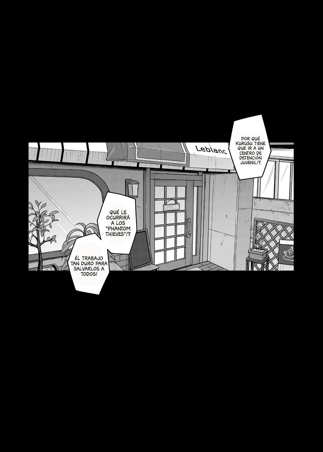 Phantom Thief page 4 full