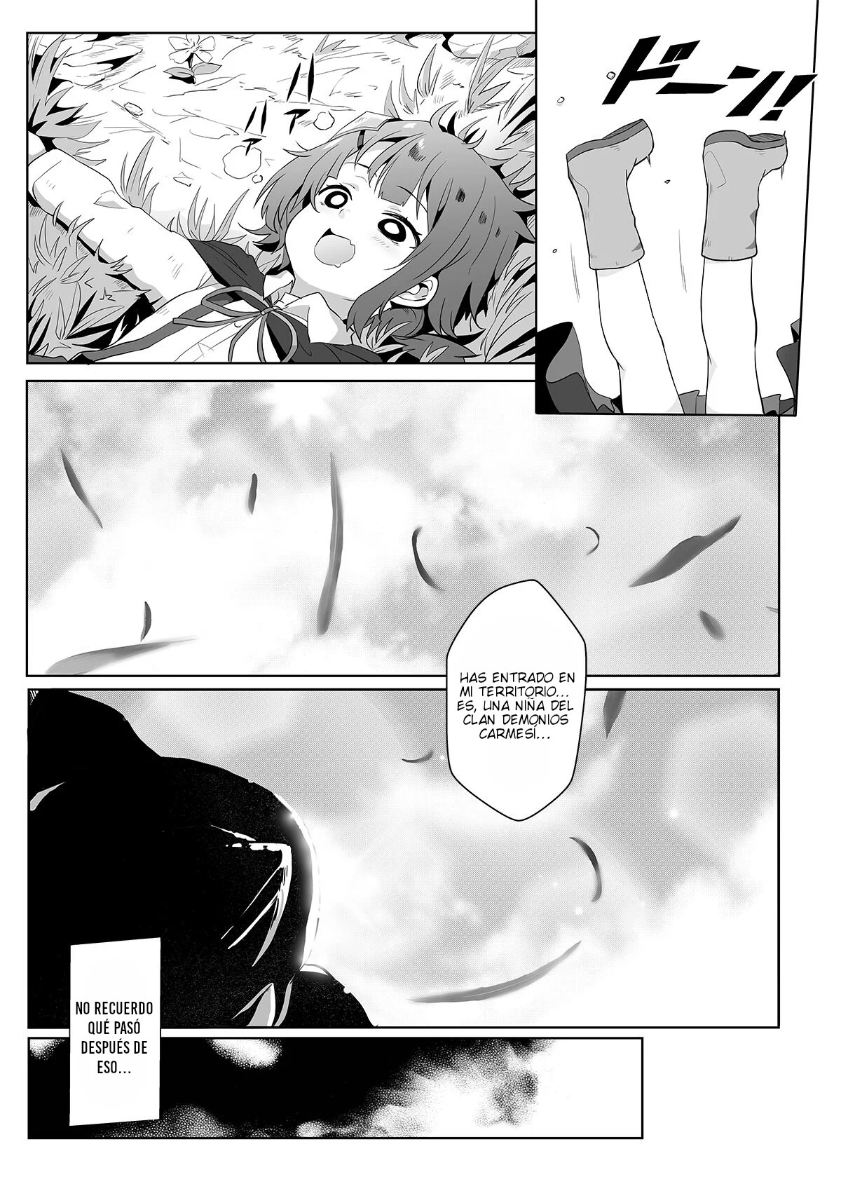 Un Momento de Tranquilidad page 7 full