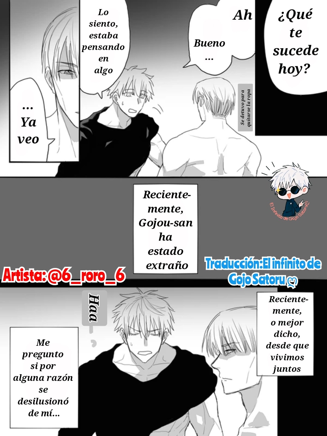 Flor de iris 3 Edición - page 5 full