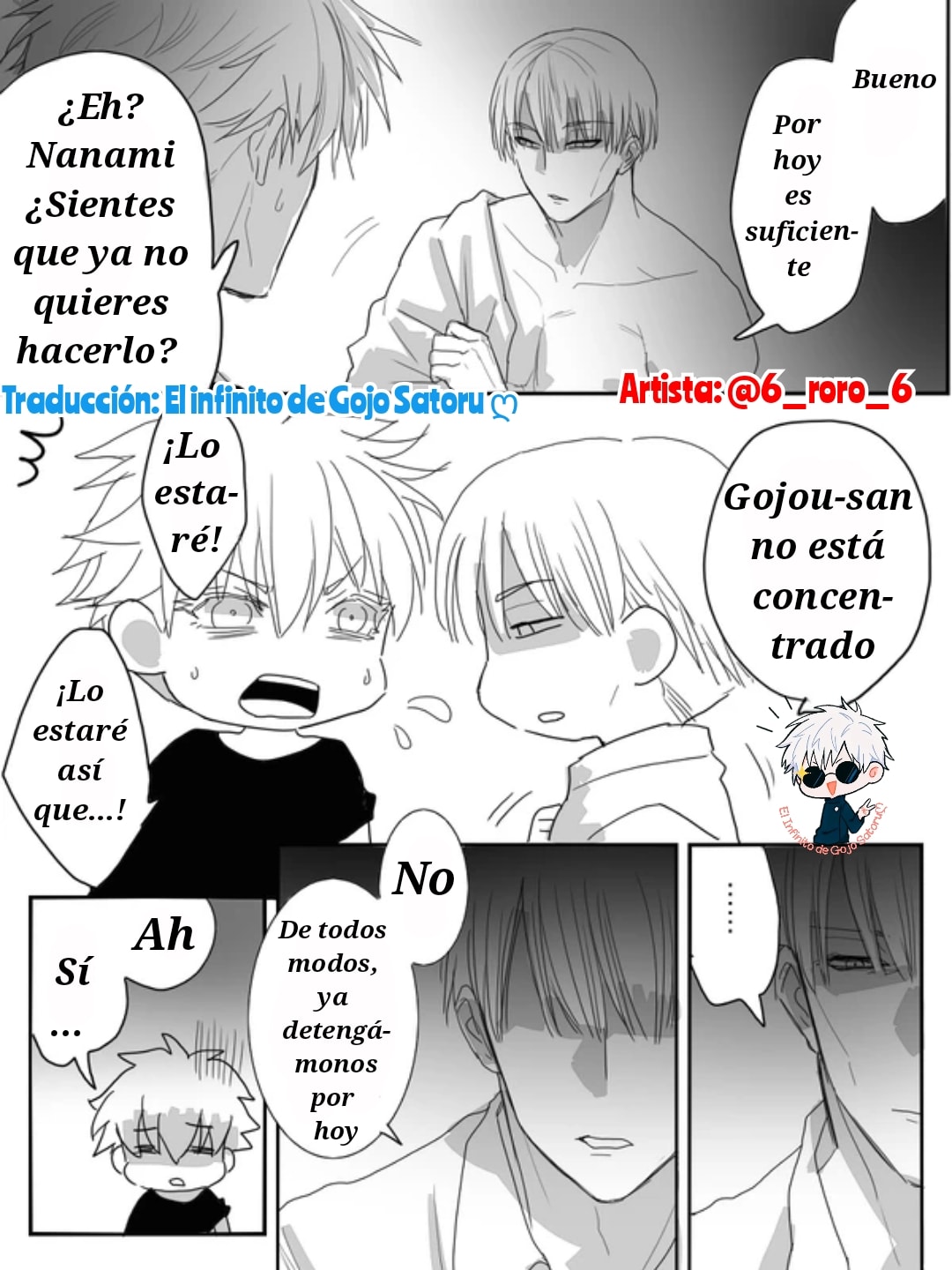 Flor de iris 3 Edición - page 6 full