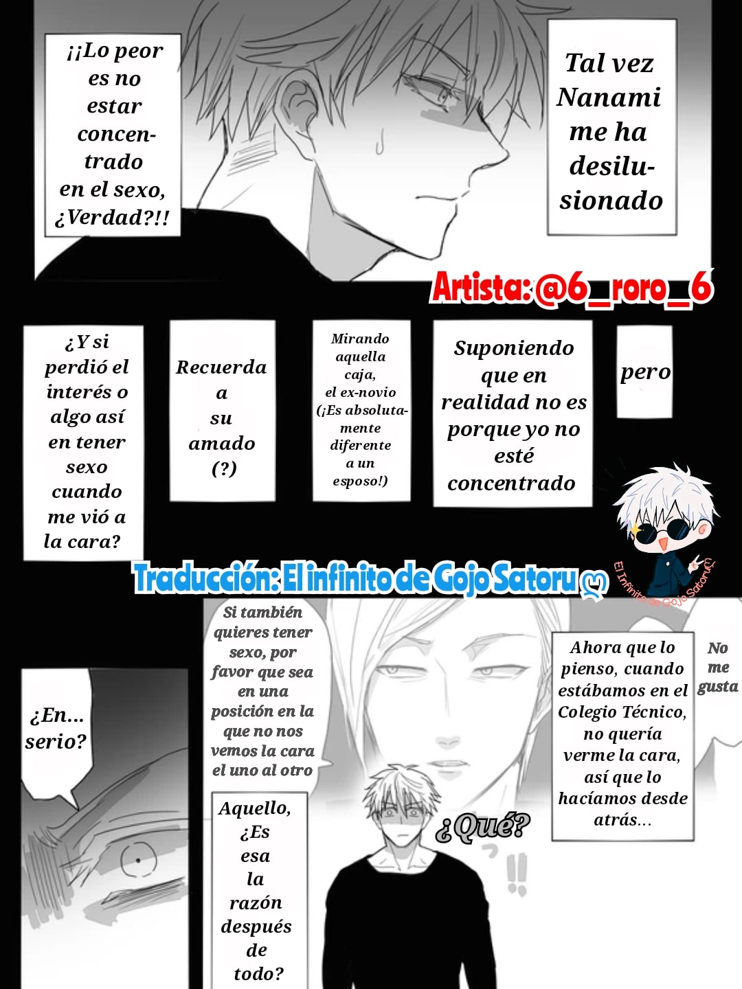 Flor de iris 3 Edición - page 7 full