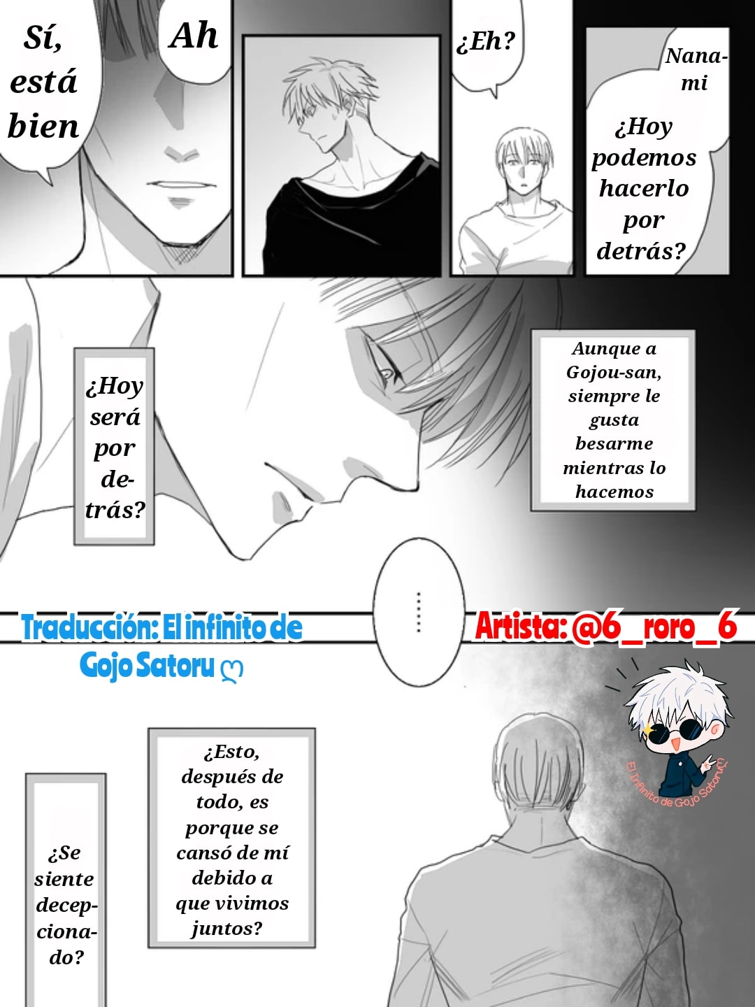Flor de iris 3 Edición - page 8 full