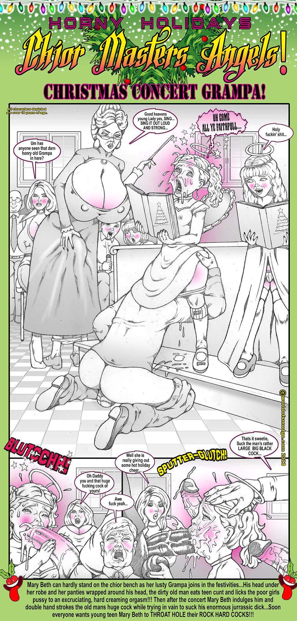 Smudge 2024 part 1 page 6 full
