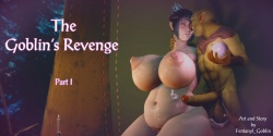 Goblin's Revenge 1 & 2 Uncensored